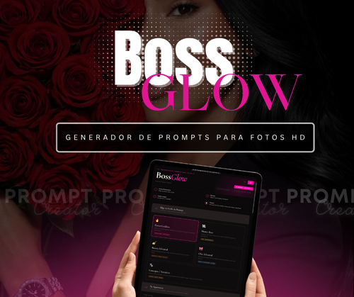 BOSS GLOW
