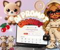 Generador de Prompts IA para Crochet Amigurumi – Crea Diseños Ilimitados