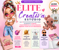 ELITE CREATIVA STUDIO AI