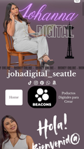 Crea tu tienda Beacons Virtual